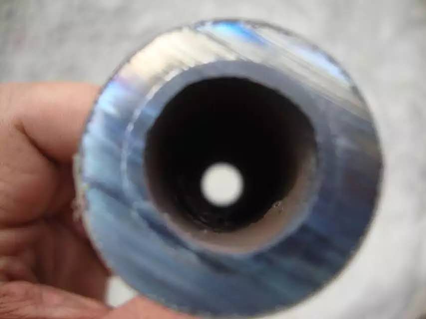不銹鋼陶瓷煤粉噴槍 不銹鋼陶瓷煤粉噴槍